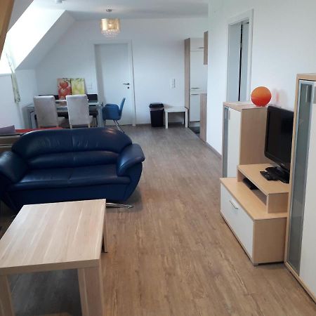 Apartment Top 3 Mit 4 Betten Bestrooms Eu Steyr Exterior foto