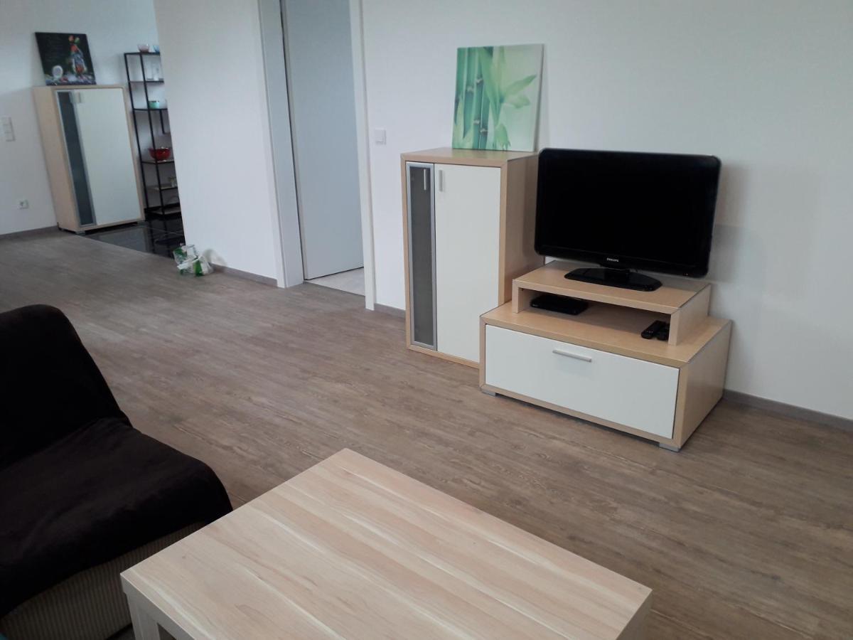 Apartment Top 3 Mit 4 Betten Bestrooms Eu Steyr Exterior foto