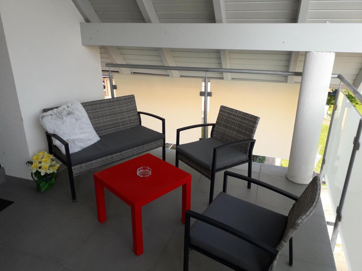 Apartment Top 3 Mit 4 Betten Bestrooms Eu Steyr Exterior foto