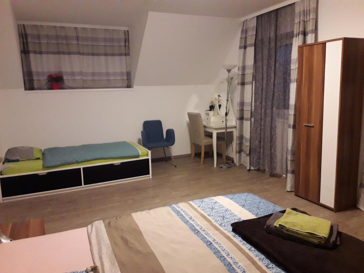 Apartment Top 3 Mit 4 Betten Bestrooms Eu Steyr Exterior foto