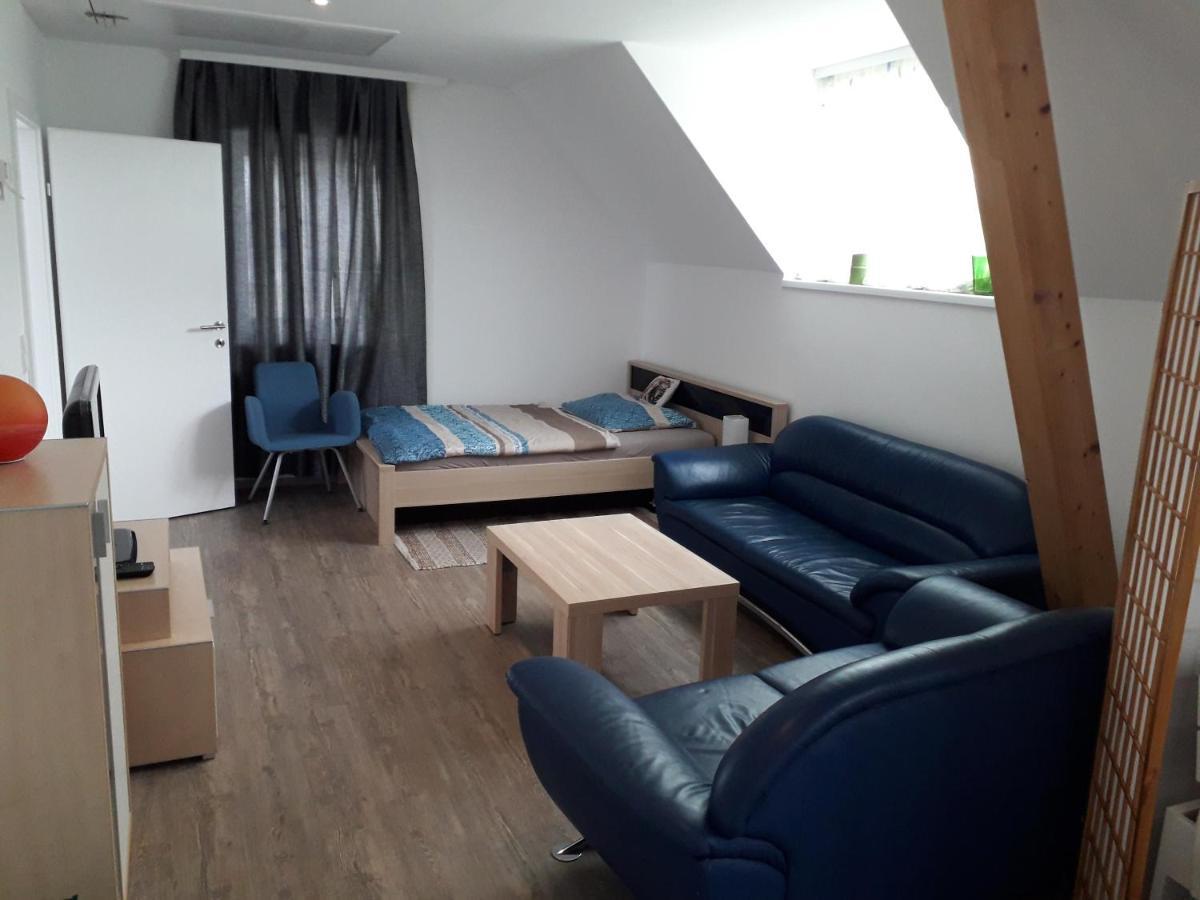 Apartment Top 3 Mit 4 Betten Bestrooms Eu Steyr Exterior foto