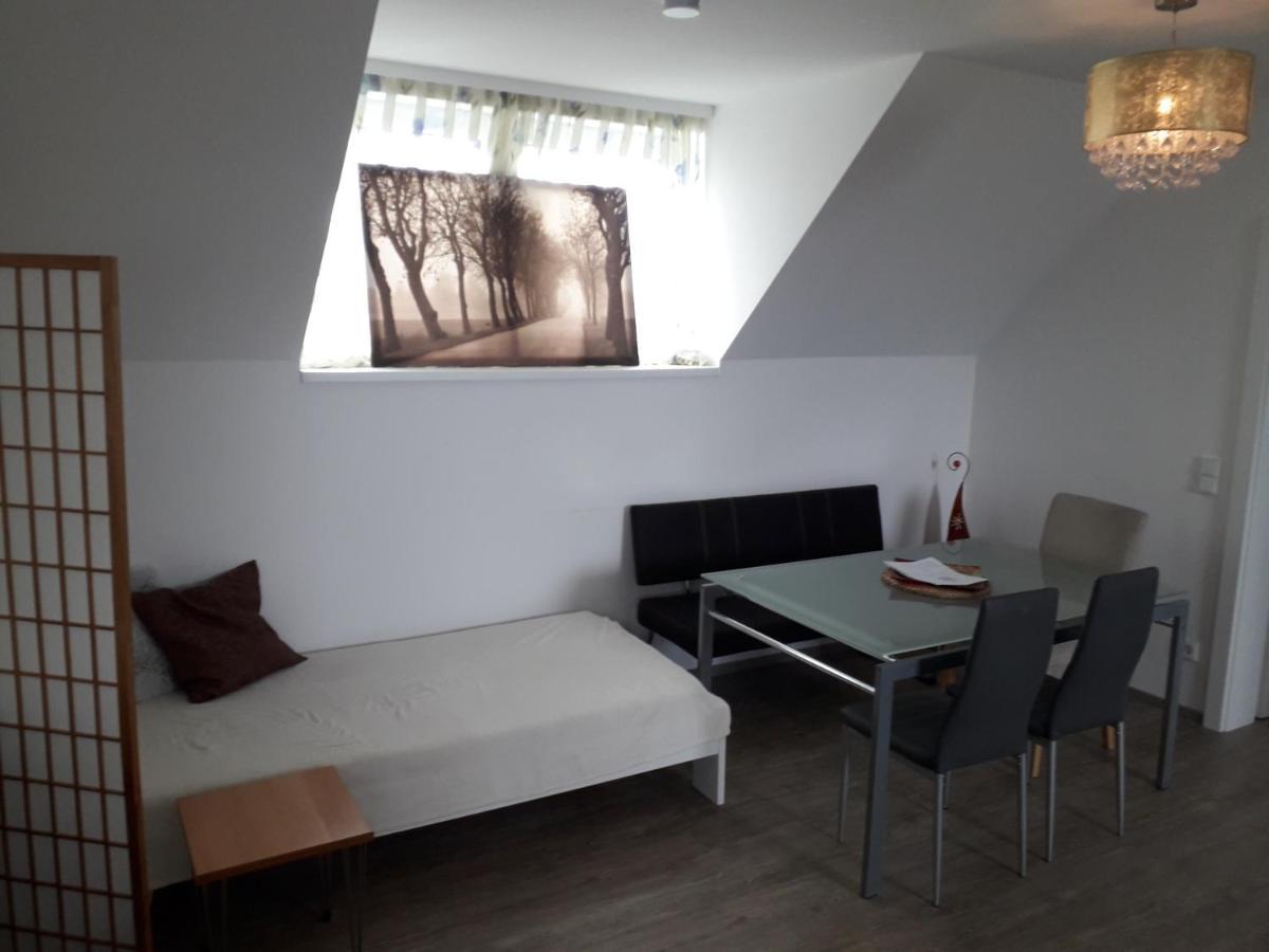 Apartment Top 3 Mit 4 Betten Bestrooms Eu Steyr Exterior foto