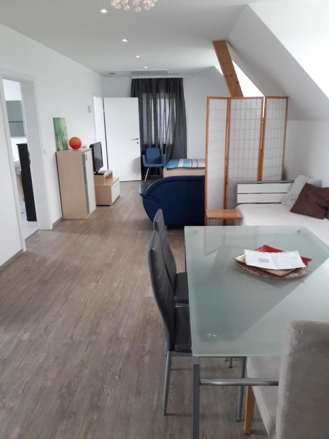 Apartment Top 3 Mit 4 Betten Bestrooms Eu Steyr Exterior foto