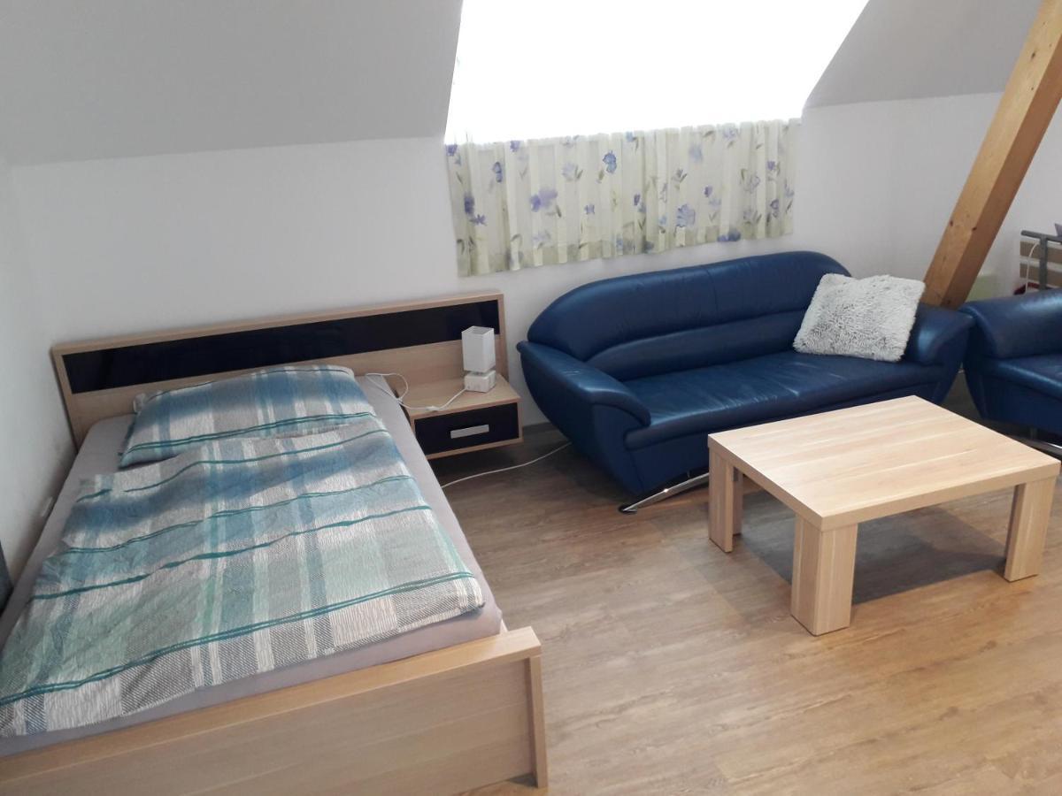 Apartment Top 3 Mit 4 Betten Bestrooms Eu Steyr Exterior foto